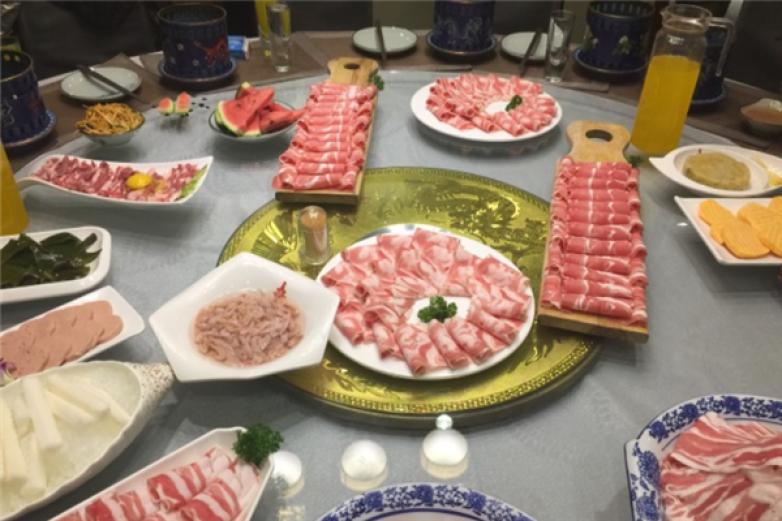 陈超记火锅加盟