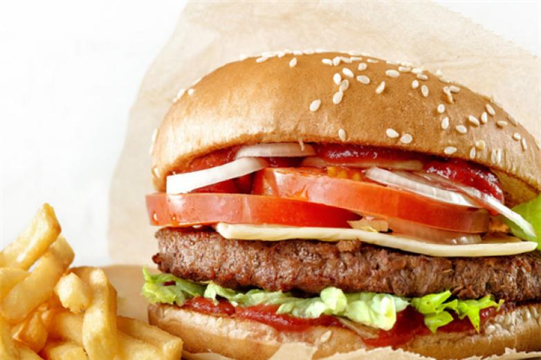 学长炸鸡汉堡加盟