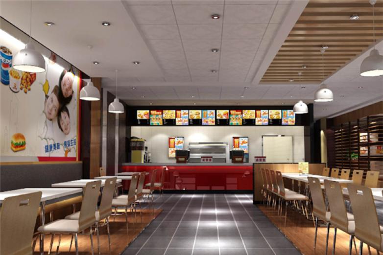 学长炸鸡汉堡加盟