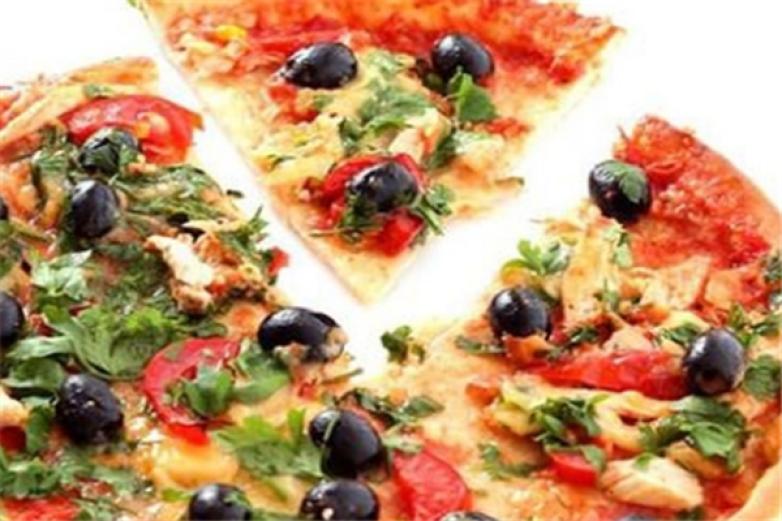 圣德克披萨加盟