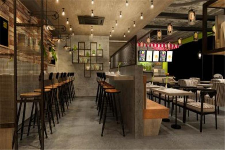 斯味可炒酸奶加盟