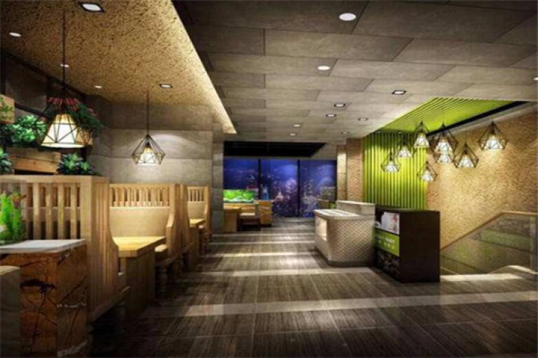 舌舞川香冒菜加盟