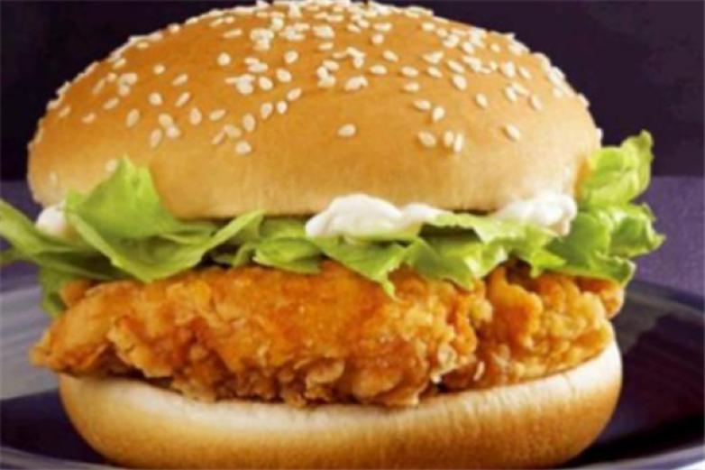 深圳贝勒海汉堡加盟