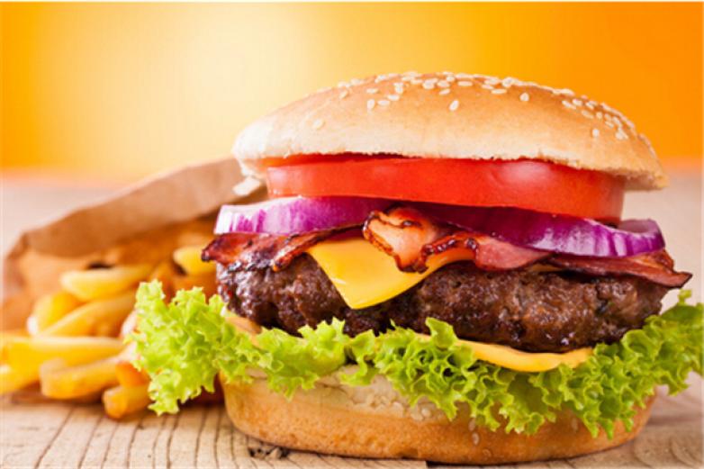 深圳贝勒海汉堡加盟