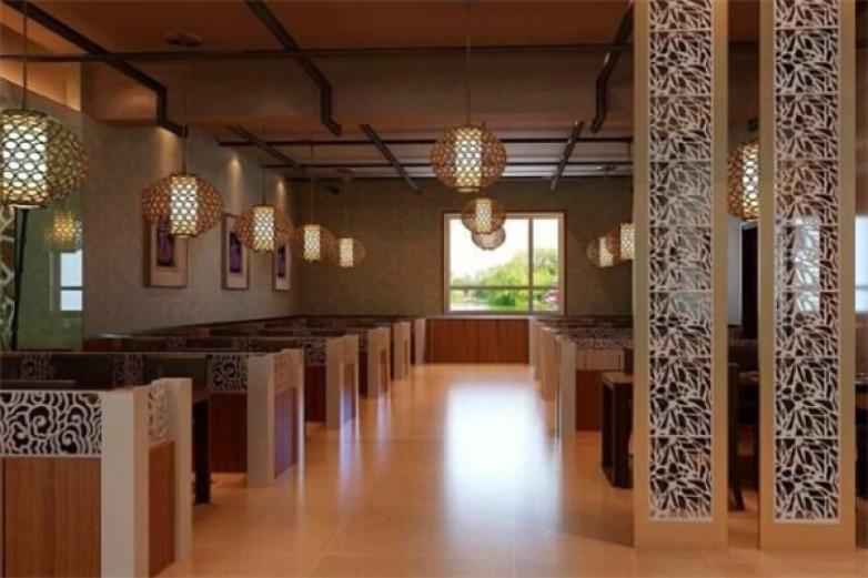 酥麻辣锅香锅加盟