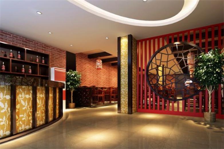 御香源七品焖锅加盟