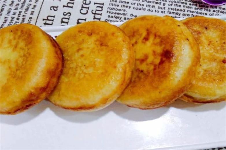 芝本香酥鸡蛋汉堡加盟