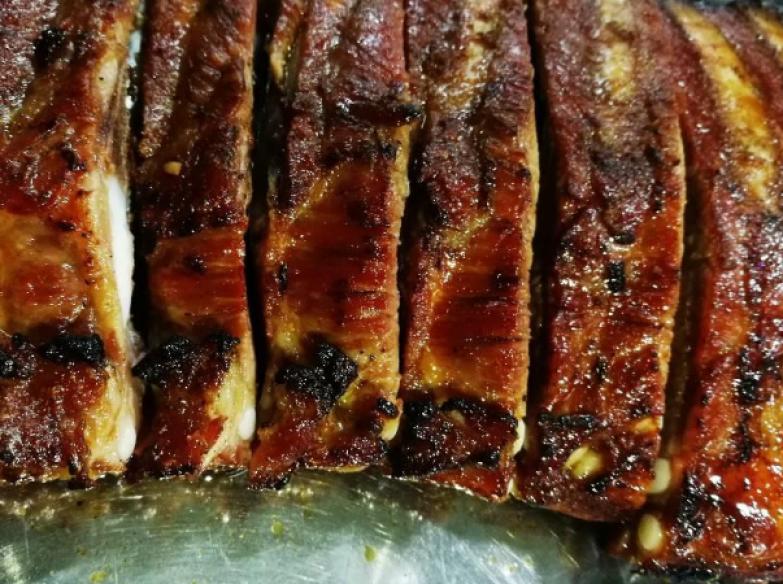 铜仁小毛烤排骨加盟