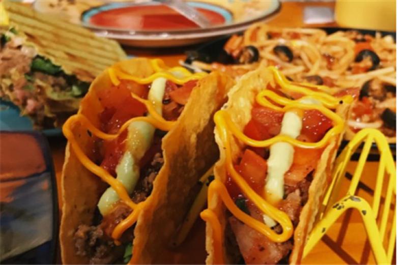 塔可墨西哥美食加盟