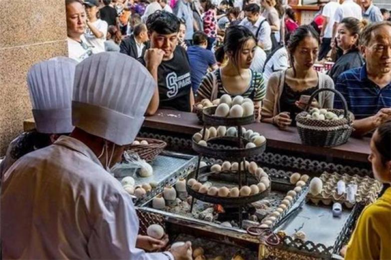 吴胜营烤鸡蛋加盟