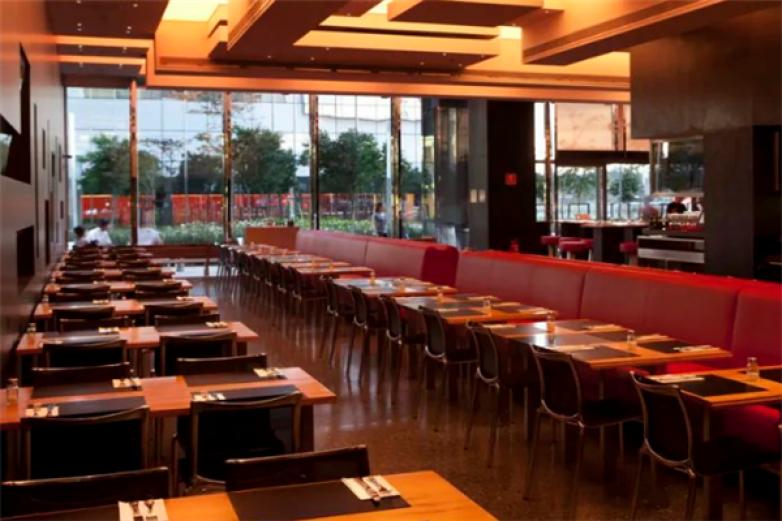 辣思蜀冒菜加盟