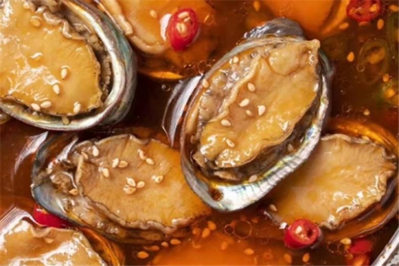 小海螺捞汁小海鲜加盟