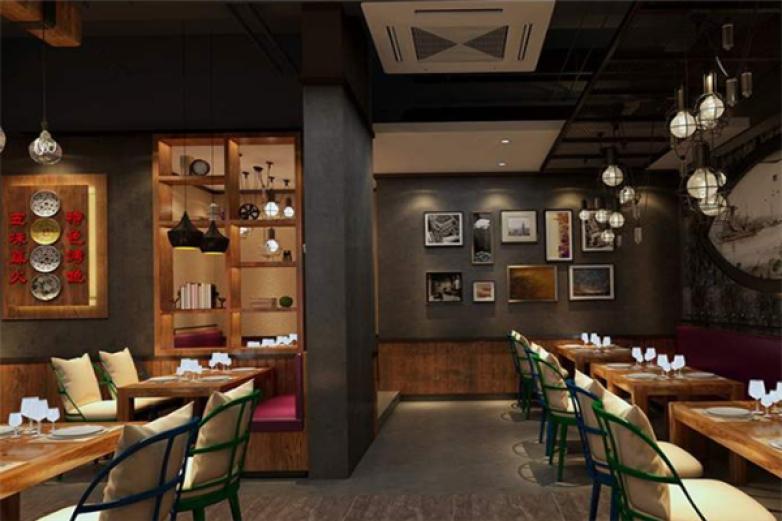 小海螺捞汁小海鲜加盟