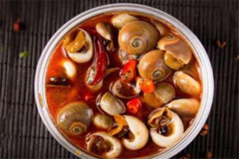 小海湾小海鲜加盟