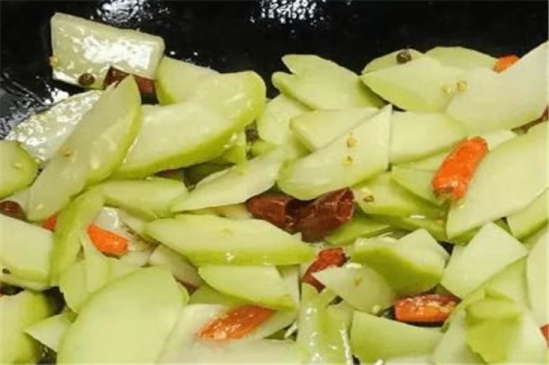 鲜瓜煮义小吃加盟