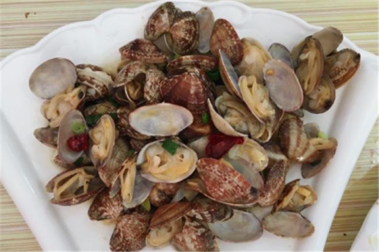 小海甲海鲜加盟