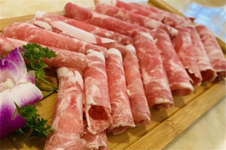 小浪花自助涮烤加盟