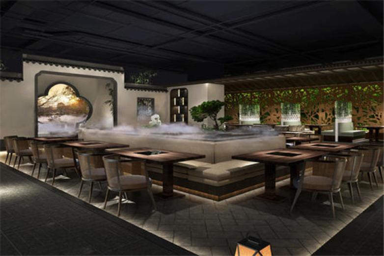 校门口的涮牛肚加盟