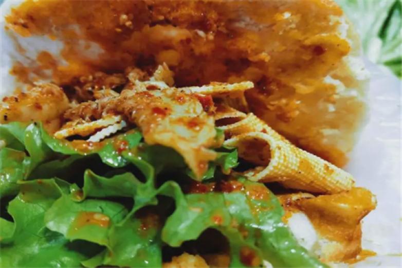 校门口的涮牛肚加盟