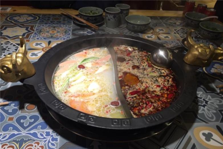 川二爷火锅加盟