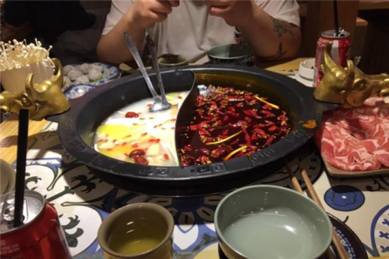 川二爷火锅加盟