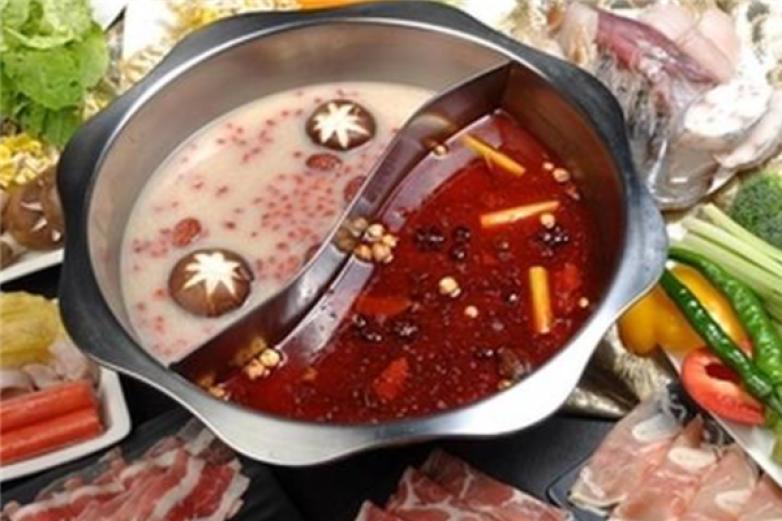 川锅演义火锅加盟