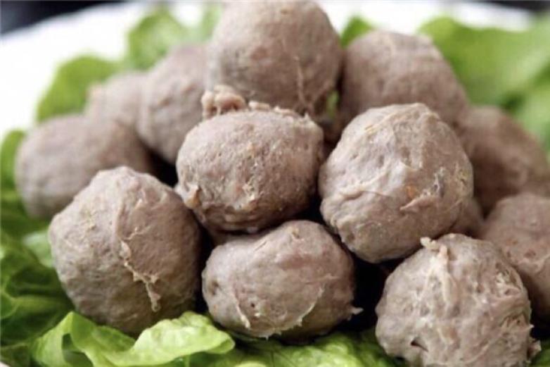 潮河潮汕牛肉丸火锅加盟