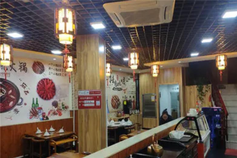 潮御香火锅加盟