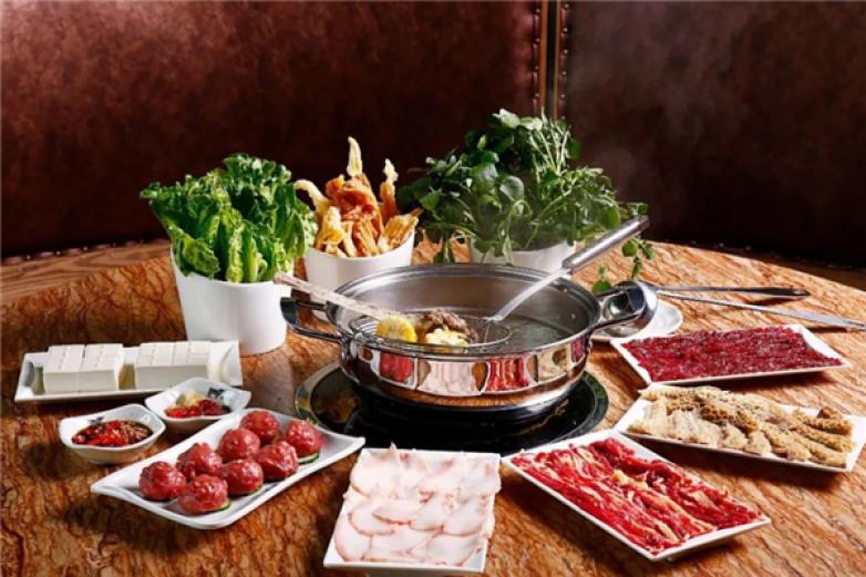 川味轩汕头牛肉火锅加盟