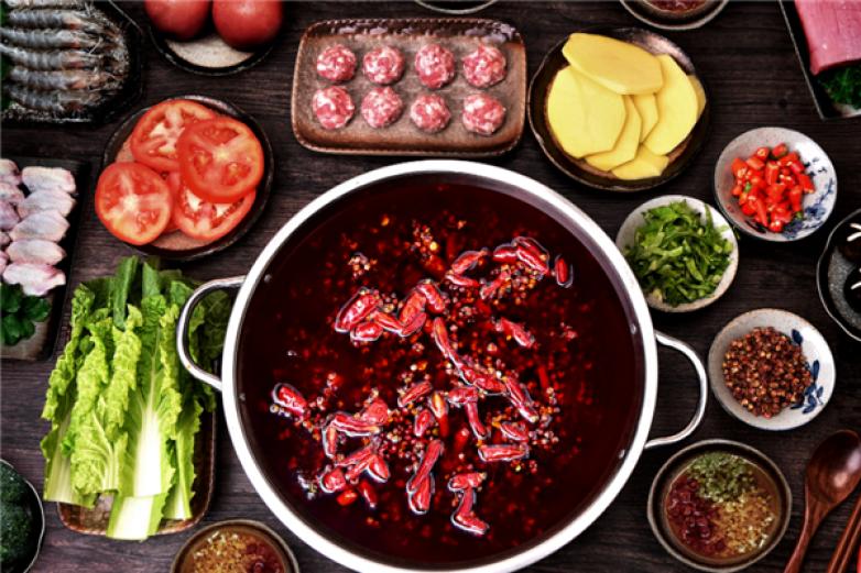 川雪儿火锅加盟