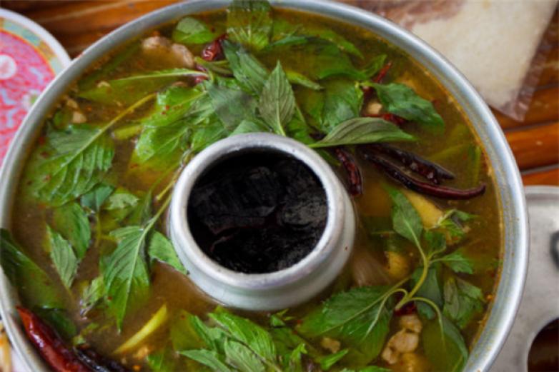 御福捞火锅加盟