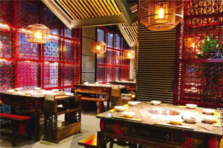 春熙弄老火锅加盟