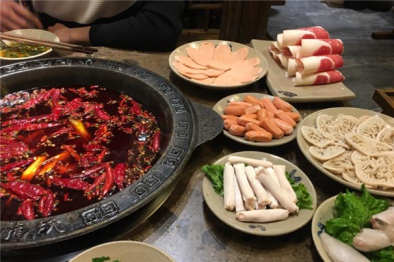春熙弄老火锅加盟