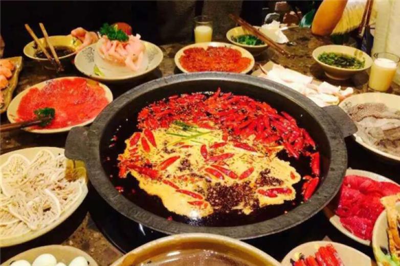 春熙弄老火锅加盟