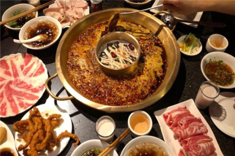 大宅门老火锅加盟