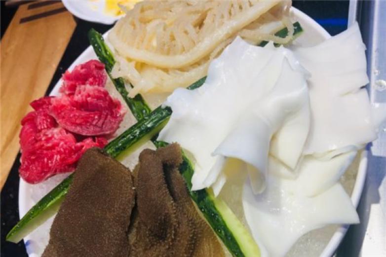 鼎边锉醉火锅加盟