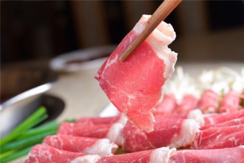 清真牛不比火锅加盟