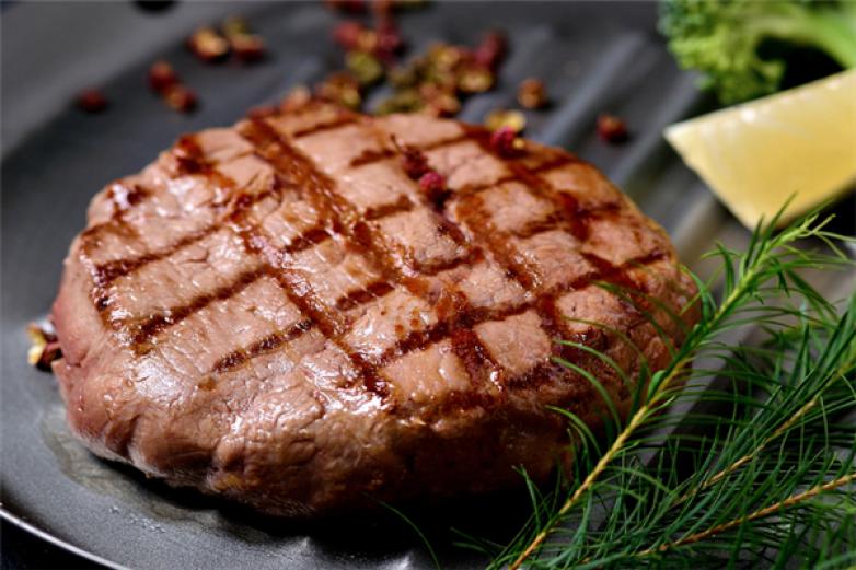 牛爵1983西餐加盟