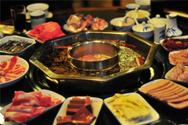 打鱼船火锅加盟