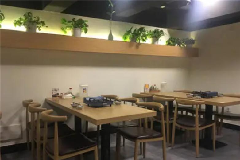 督一处长寿锅加盟