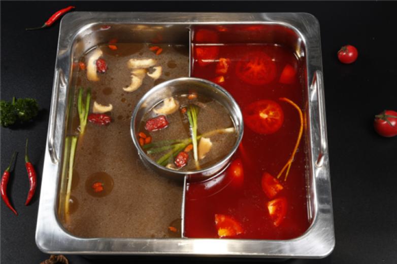 道赢红火锅加盟