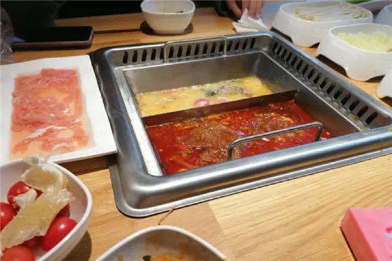 沸腾玖玖火锅加盟