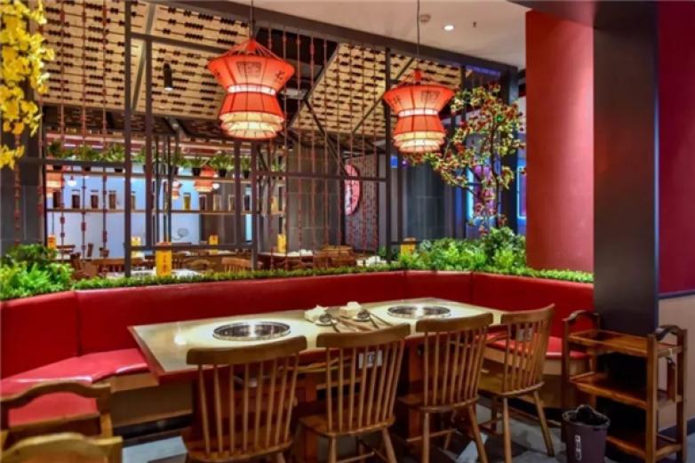 沸腾玖玖火锅加盟