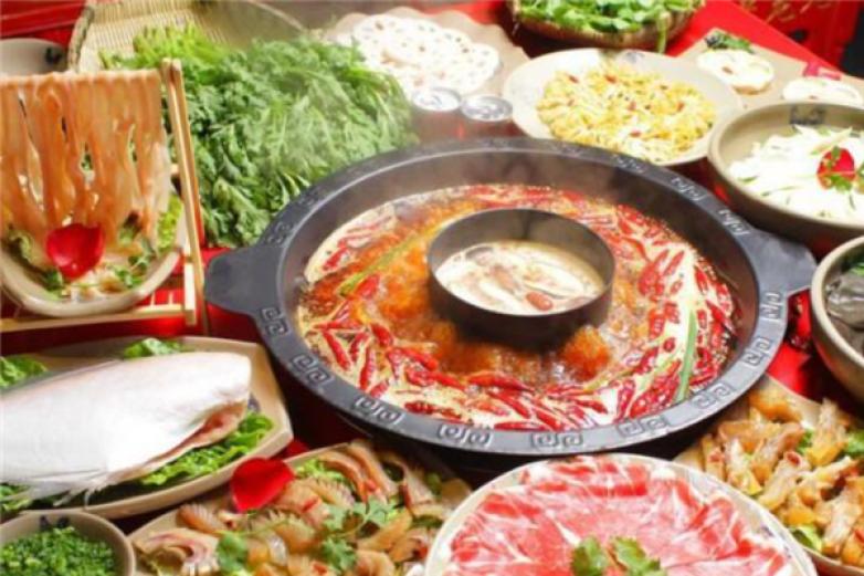 赴喜火锅招待所加盟