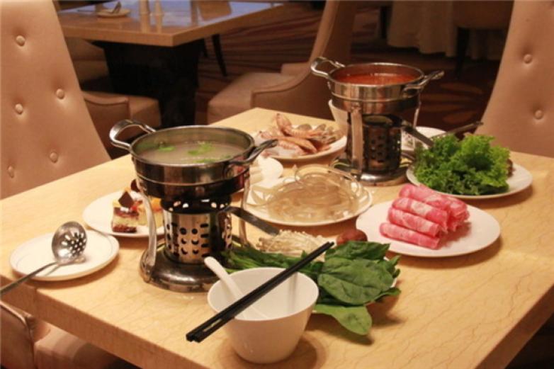 港岛湾火锅加盟