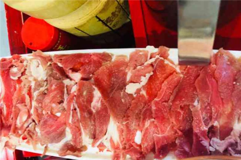 过三关厚毛肚火锅加盟