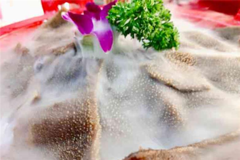 过三关厚毛肚火锅加盟