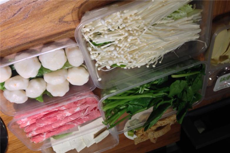 锅便利火锅加盟