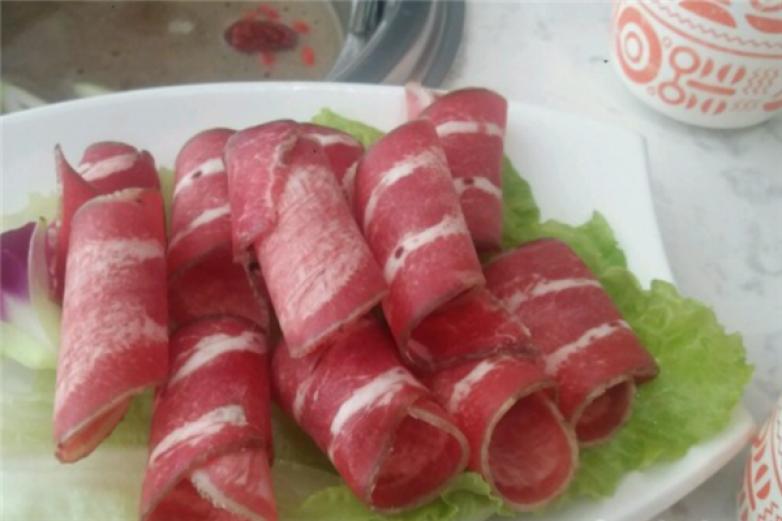 顾小兜的锅加盟