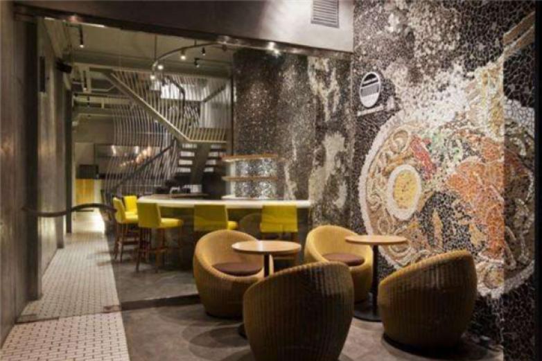 嗨锅海鲜自助火锅加盟